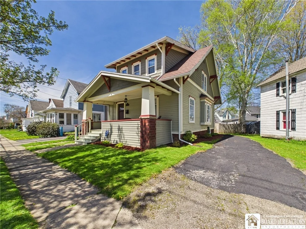 Unit for sale at 1016 W Sullivan Street, Olean, NY 14760