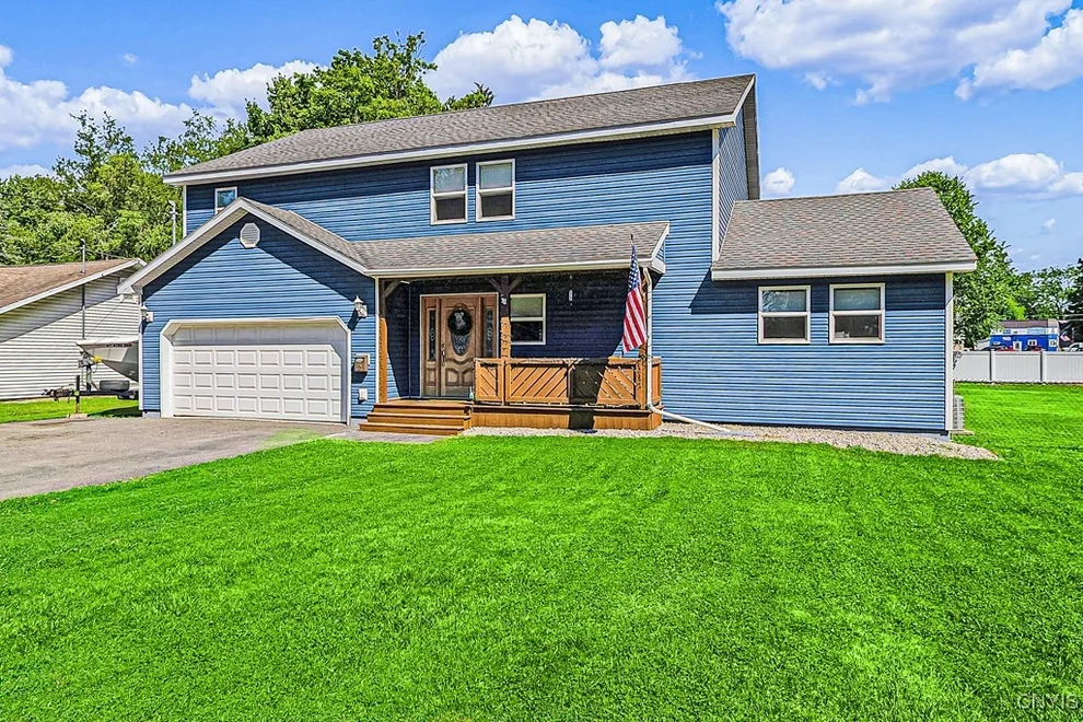 Unit for sale at 2 Beechnut, Whitestown, NY 13492