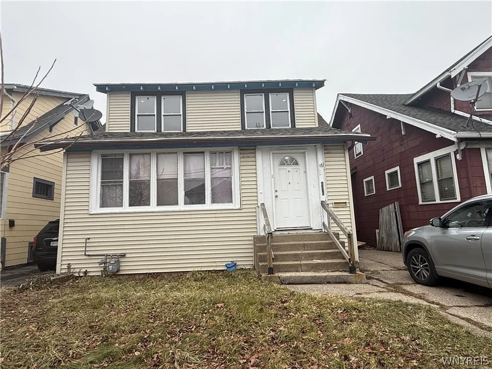 Unit for sale at 496 E Amherst Street, Buffalo, NY 14215