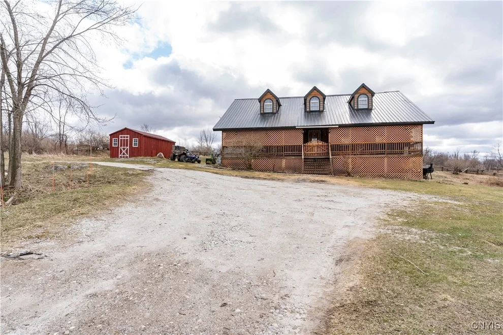 Unit for sale at 180 Jenkins Road, Dekalb, NY 13681