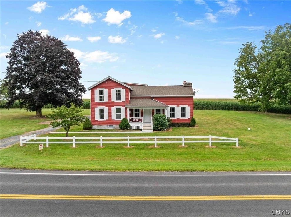 Unit for sale at 915 Spring Lake Road, Conquest, NY 13140