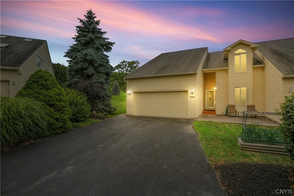 Unit for sale at 5322 Bunker Hill, Onondaga, NY 13207