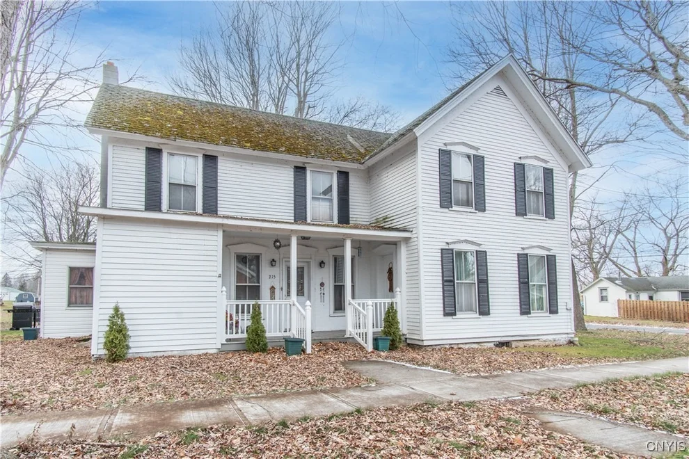 Unit for sale at 215 William Street, Cape Vincent, NY 13618