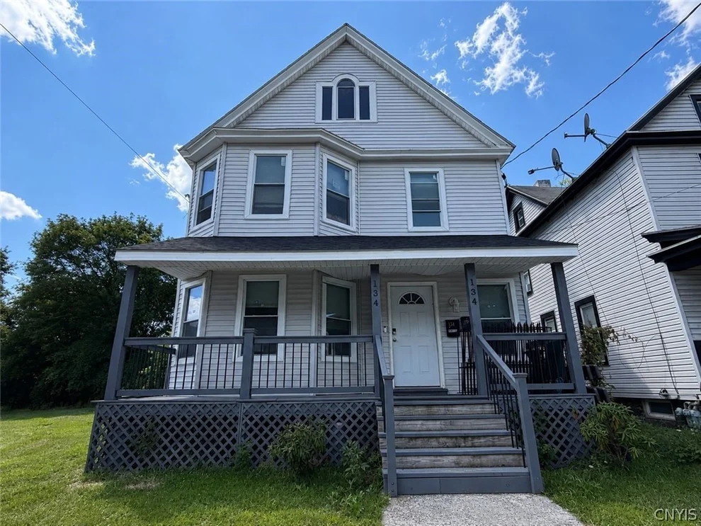 Unit for sale at 134 Richardson Ave, Syracuse, NY 13205