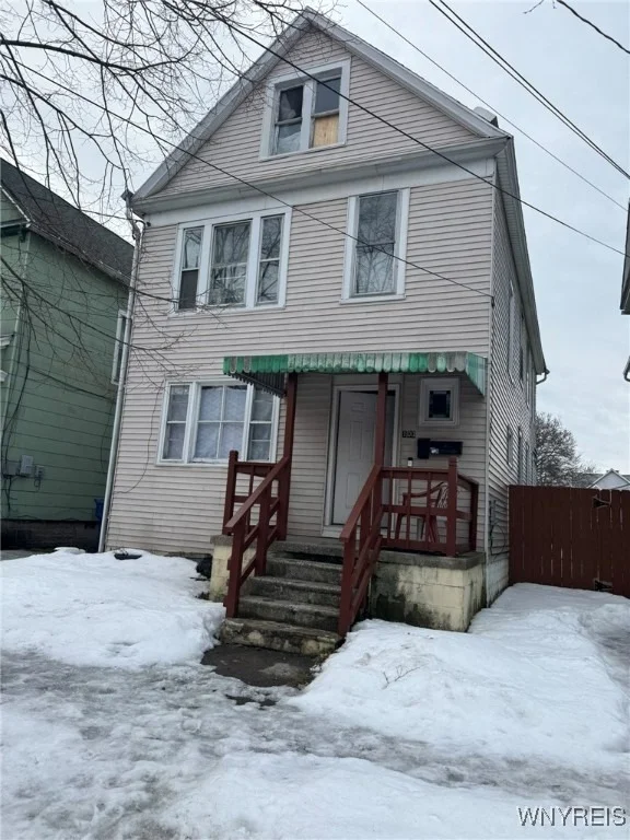 Unit for sale at 100 Davey Street, Buffalo, NY 14206