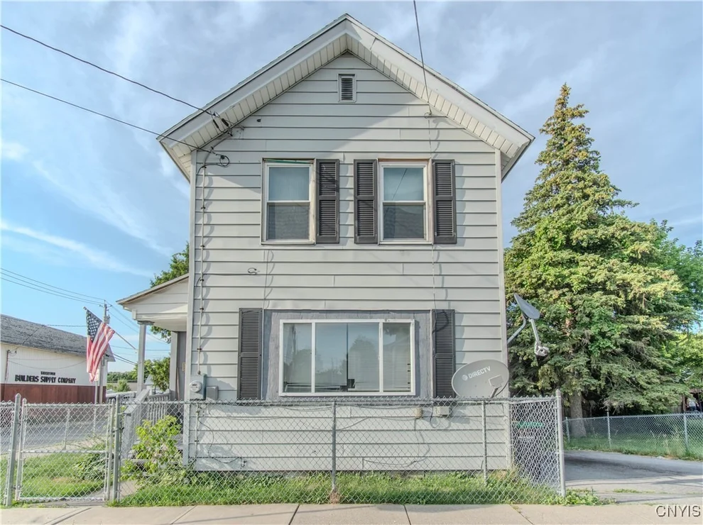 Unit for sale at 603 Emerson Street, Watertown City, NY 13601