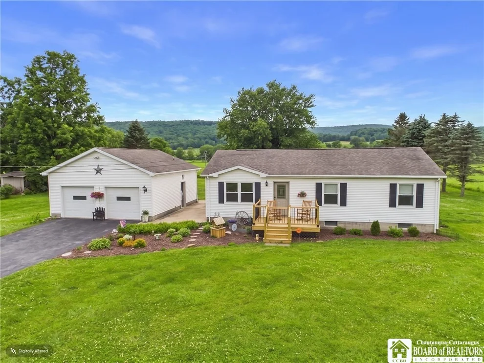 Unit for sale at 3431 Five Mile Road, Allegany, NY 14706