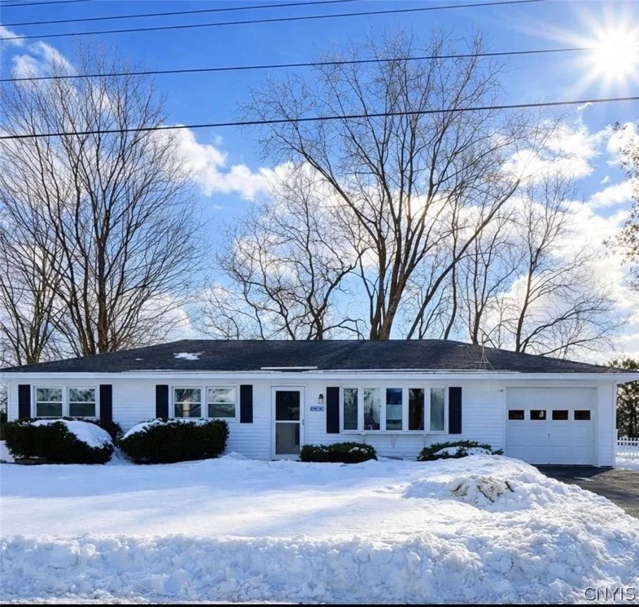 Unit for sale at 6612 Bishopp Road, Rome, NY 13440