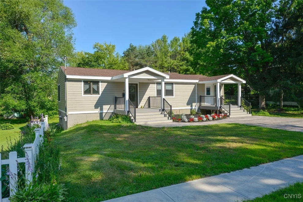 Unit for sale at 61 High Street, Alexandria, NY 13607