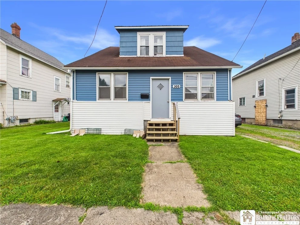 Unit for sale at 305 Brookview Avenue, Olean, NY 14760