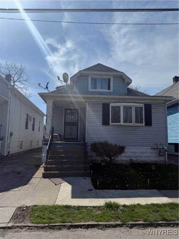 Unit for sale at 36 Colorado Avenue, Buffalo, NY 14211