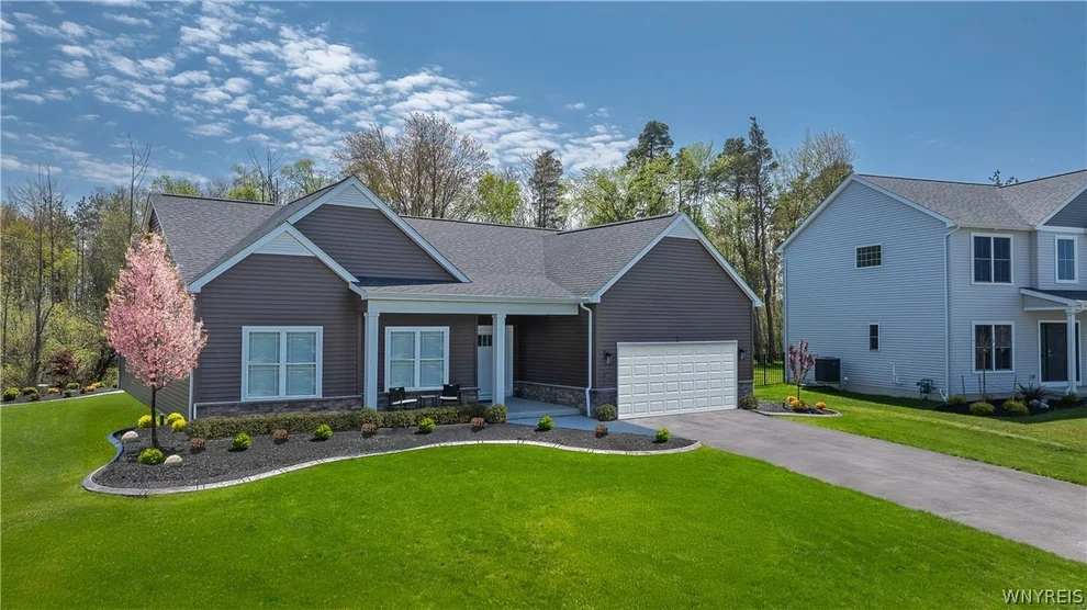 Unit for sale at 5617 Cannon Drive, Clarence, NY 14032