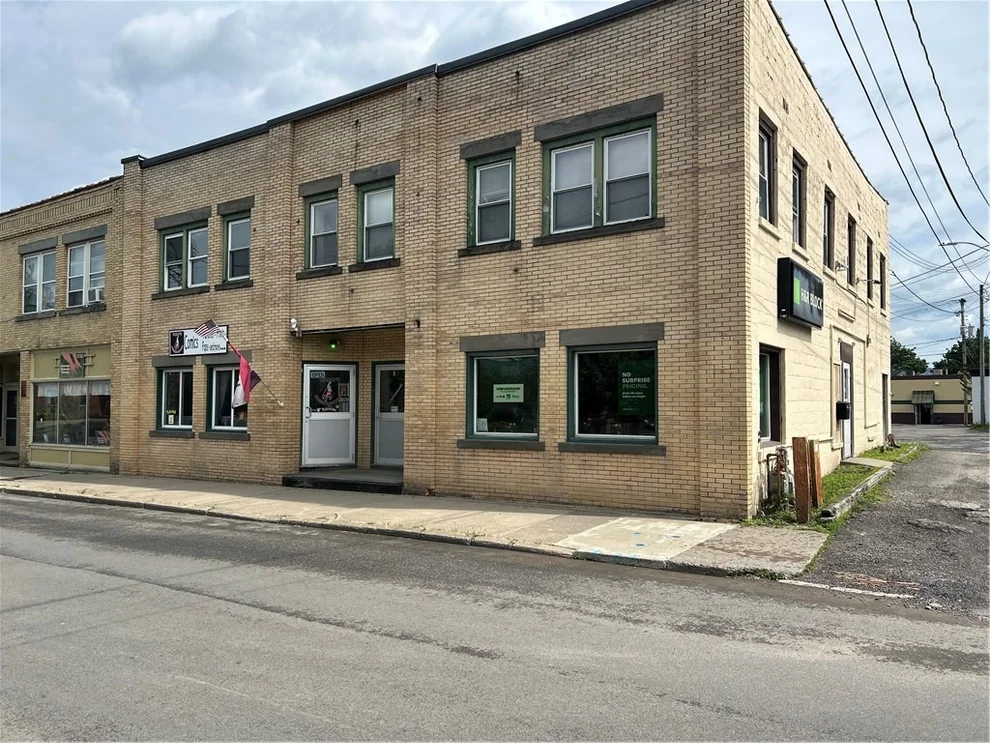 Unit for sale at 8 Mechanic Street, Norwich, NY 13815