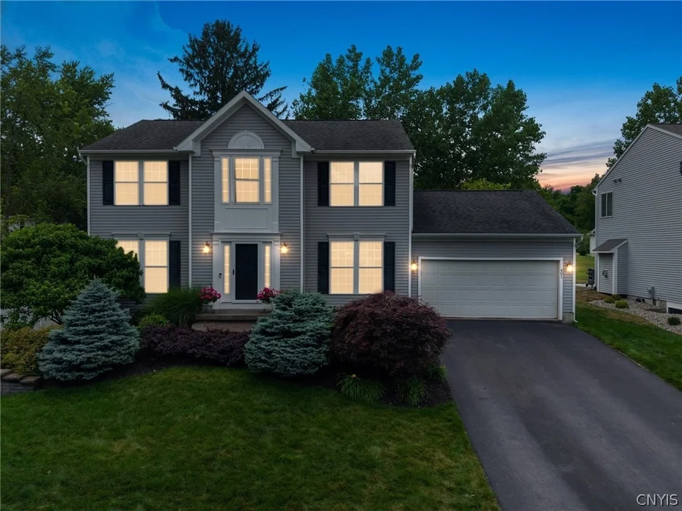 Unit for sale at 401 Homewood Drive, Manlius, NY 13066