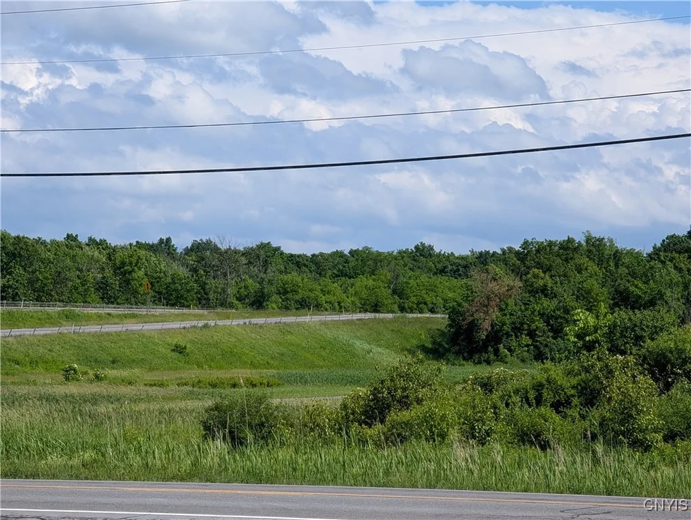 Unit for sale at 0 Rt-411, Orleans, NY 13656