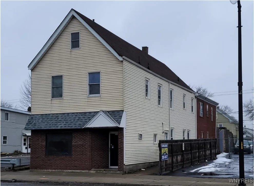Unit for sale at 2510 Pine Avenue, Niagara Falls, NY 14301