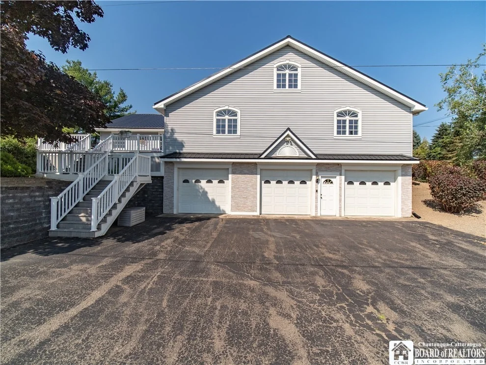 Unit for sale at 4235 Potter Road, Chautauqua, NY 14757
