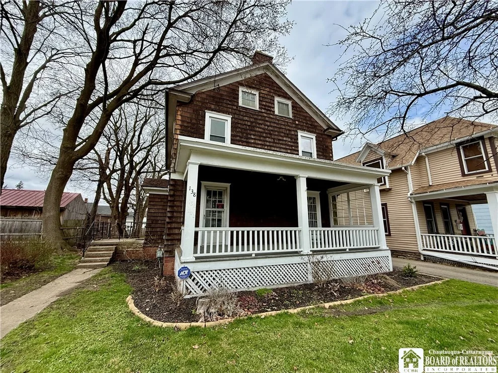 Unit for sale at 138 S 3rd Street, Olean, NY 14760