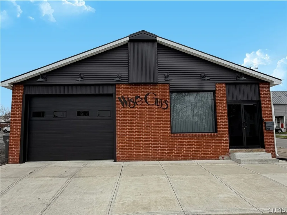 Unit for sale at 720 W Dominick Street, Rome, NY 13440