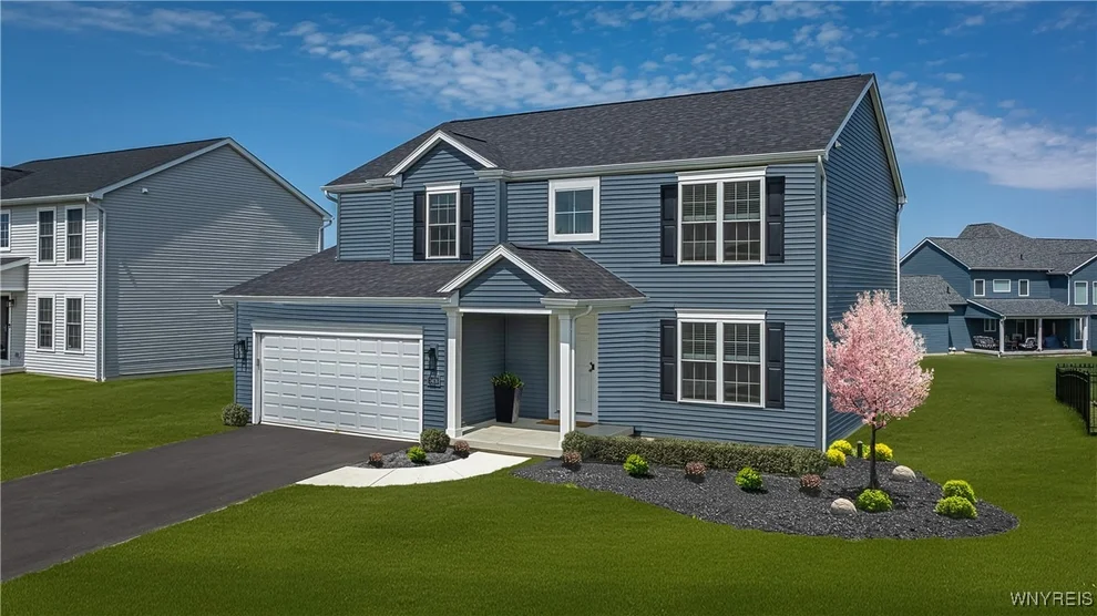 Unit for sale at 1844 Huth Road, Grand Island, NY 14072