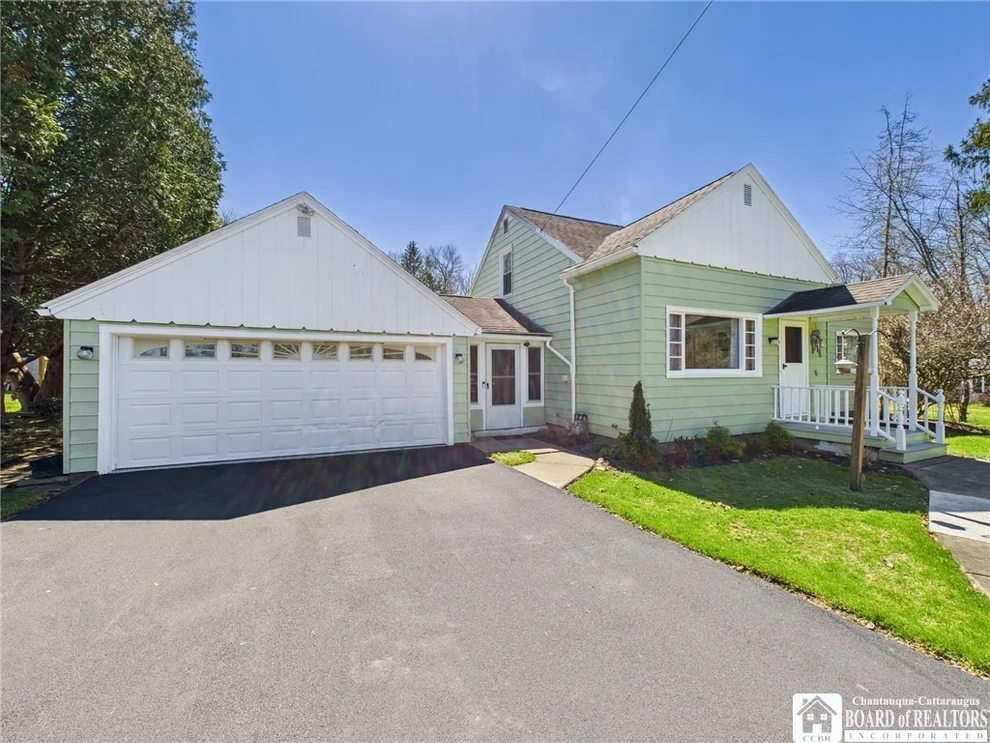 Unit for sale at 1989 Windfall Road, Olean, NY 14760