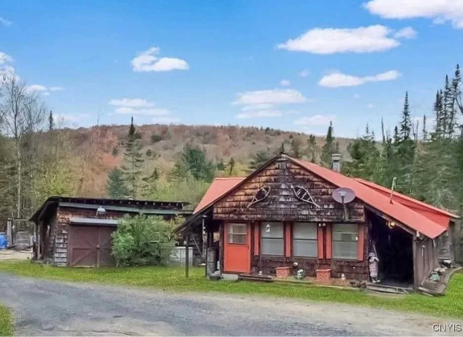 Unit for sale at 171 Fayle Road, Morehouse, NY 13357