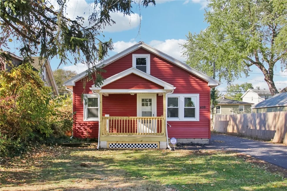 Unit for sale at 439 Crossfield Road, Irondequoit, NY 14609