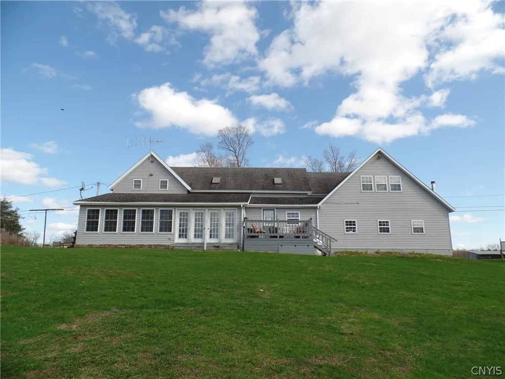 Unit for sale at 193 Mitchell Road, Macomb, NY 13654