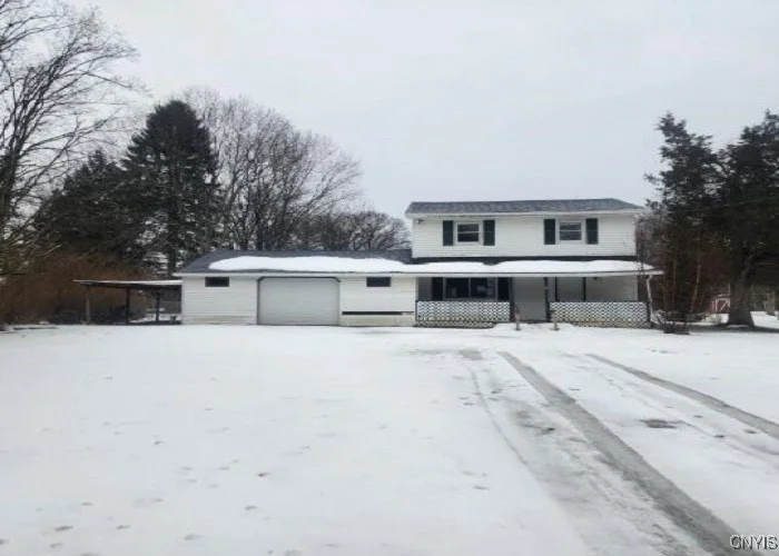 Unit for sale at 9 Old Newark Valley Road, Union, NY 13760