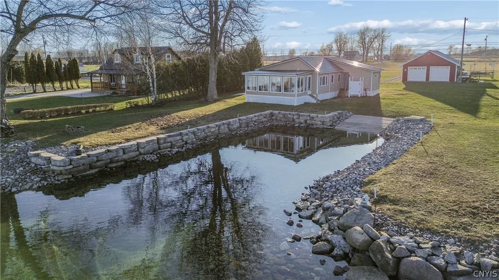 Unit for sale at 25052 Fire Road 23, Lyme, NY 13693