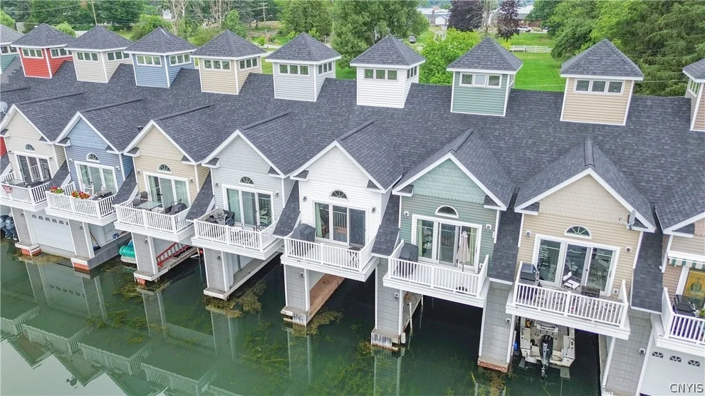 Unit for sale at 11 Harbor Villas, Alexandria, NY 13607