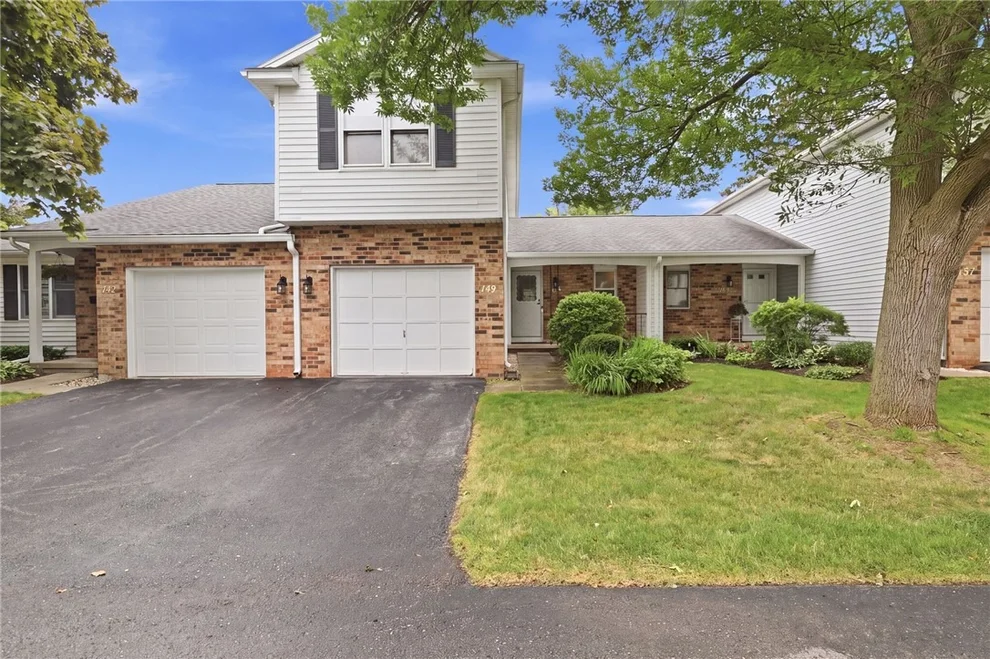 Unit for sale at 149 Flower Dale Drive, Greece, NY 14626