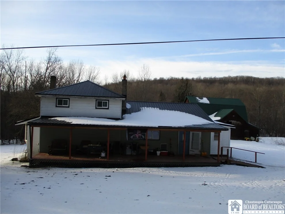 Unit for sale at 4161 Davis Hill Rd, Scio, NY 14880
