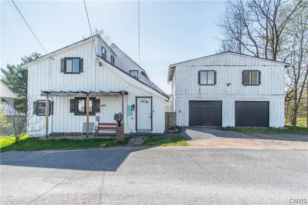 Unit for sale at 24533 2nd Street, Wilna, NY 13619