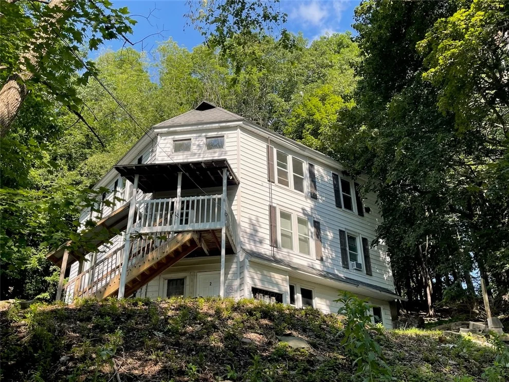 Unit for sale at 107 Elm Street, Oneonta, NY 13820
