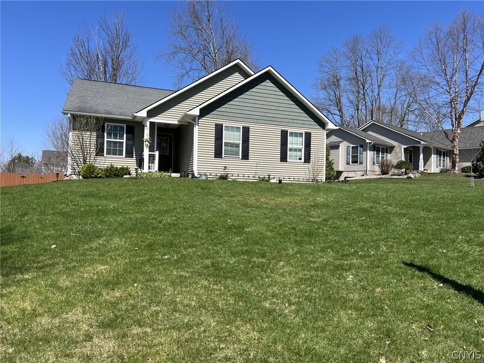 Unit for sale at 54 Aspen Springs Drive, Lysander, NY 13027