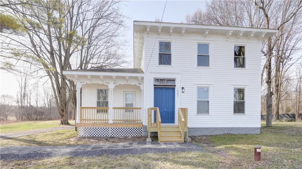 Unit for sale at 1062 State Route 96, Waterloo, NY 13165
