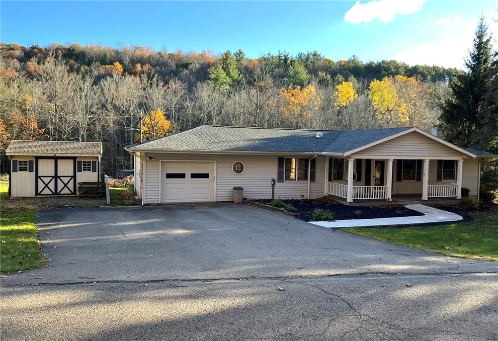 Unit for sale at 114 Smith Road, Southport, NY 14871