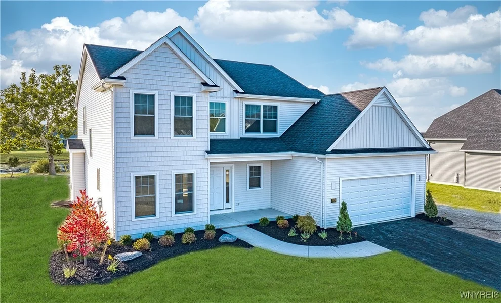 Unit for sale at 5693 Dorothy Circle, Clarence, NY 14032