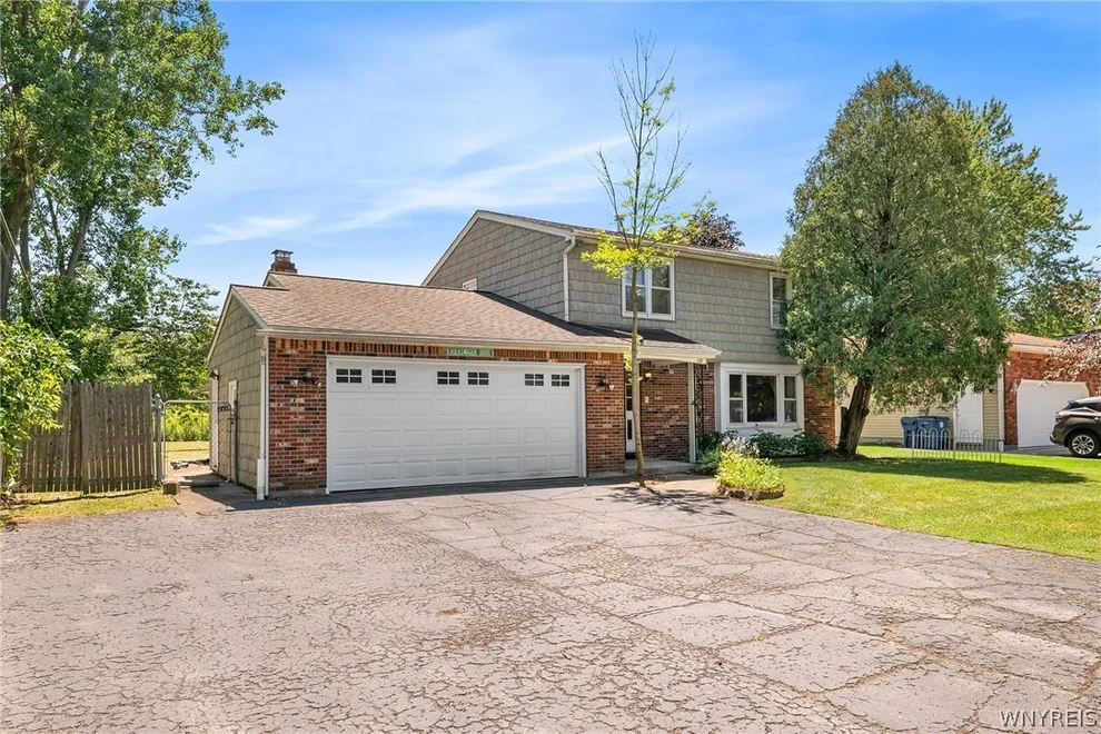 Unit for sale at 137 Christine Drive, Amherst, NY 14228