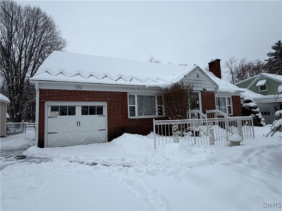 Unit for sale at 106 Church Parkway, Cicero, NY 13212