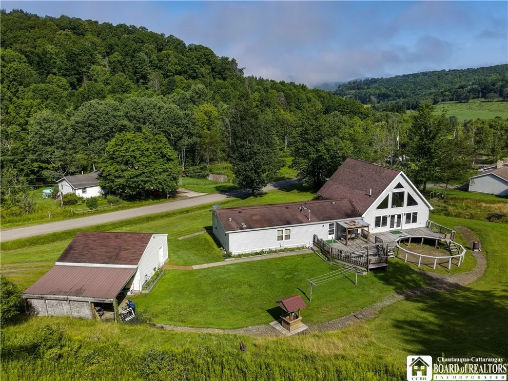 Unit for sale at 1016 Butternut Brook Road, Genesee, NY 14770