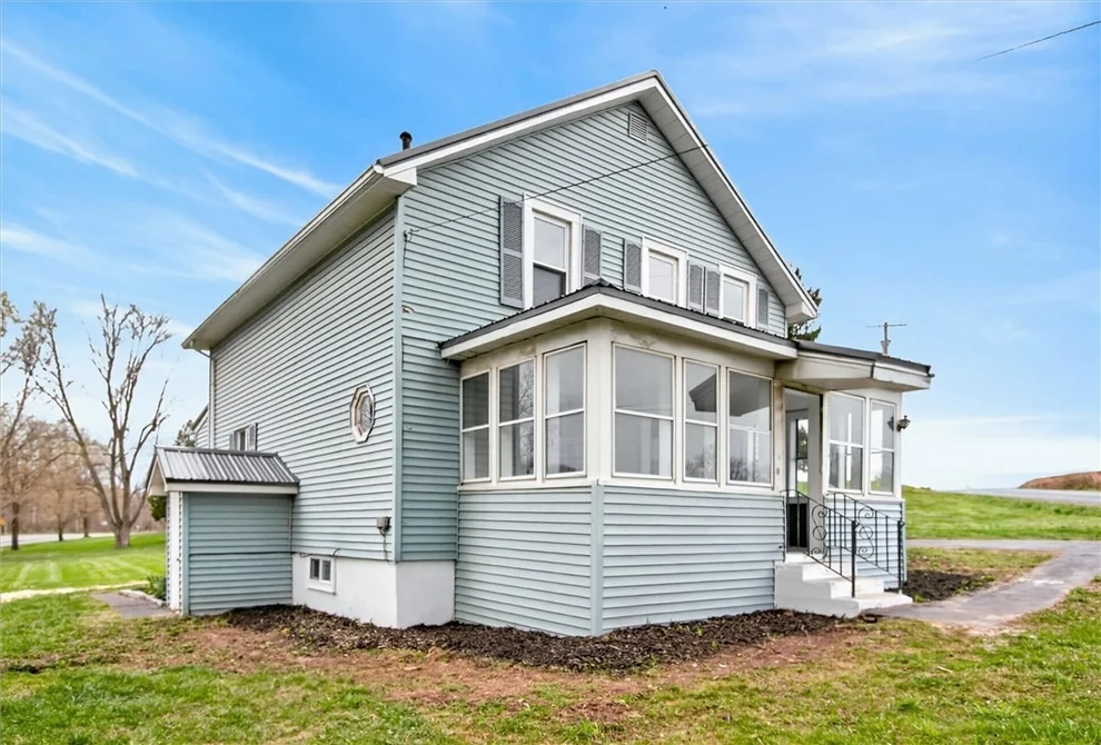 Unit for sale at 9025 Lock Berlin Road, Galen, NY 14489