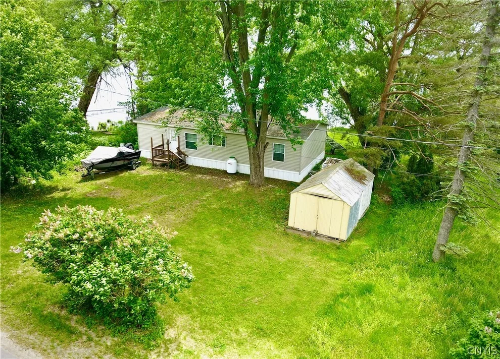 Unit for sale at 3816 County Route 6, Morristown, NY 13646