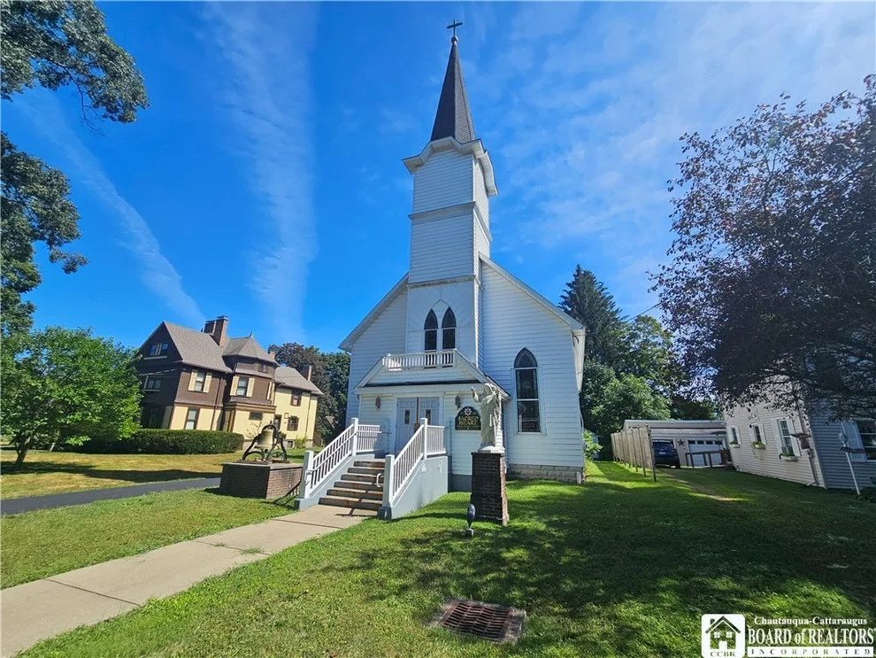 Unit for sale at 43 Maple Street, Portville, NY 14770