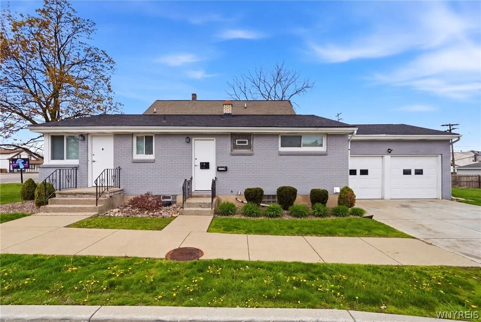 Unit for sale at 3356 Genesee Street, Cheektowaga, NY 14225