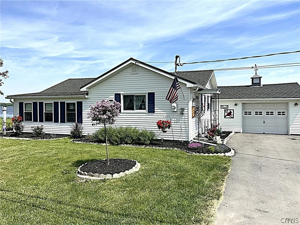 Unit for sale at 3680 County Route 6, Morristown, NY 13646