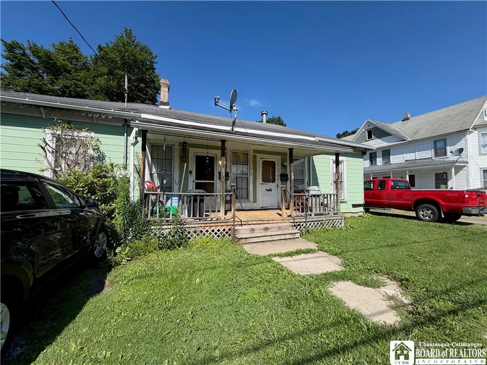 Unit for sale at 37 N 3rd Street, Allegany, NY 14706