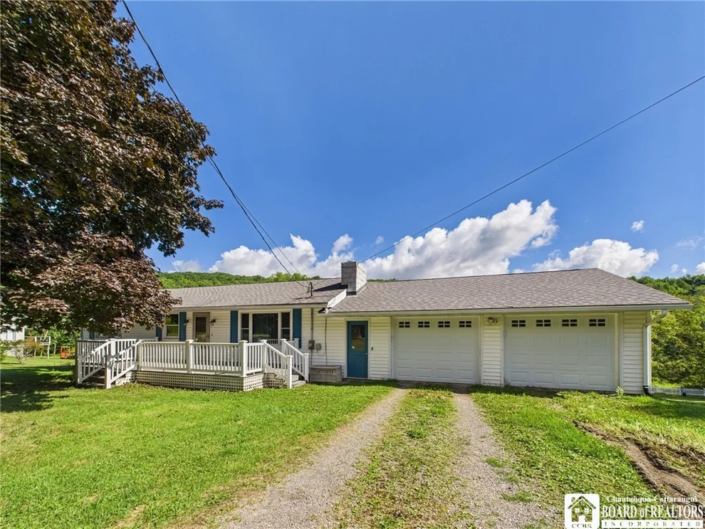 Unit for sale at 4072 W Branch Road, Allegany, NY 14706
