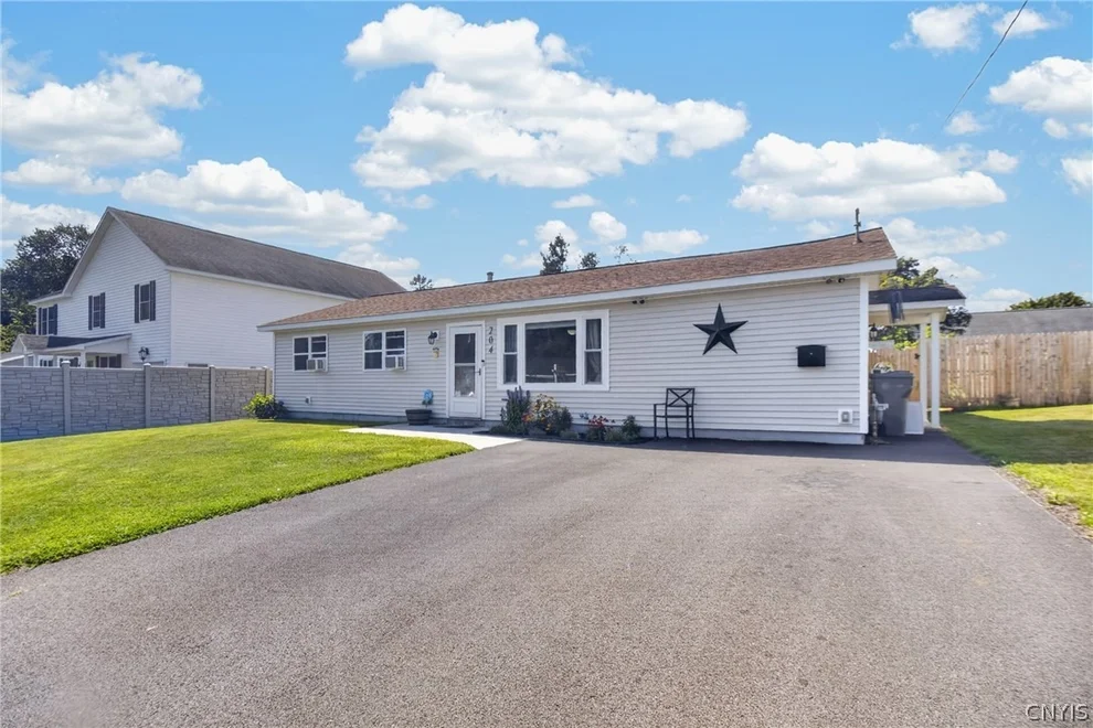 Unit for sale at 204 Lyndale Drive, Rome, NY 13440